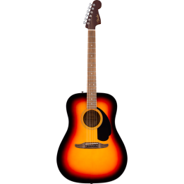 Fender California Standard Redondo 3-Color Sunburst