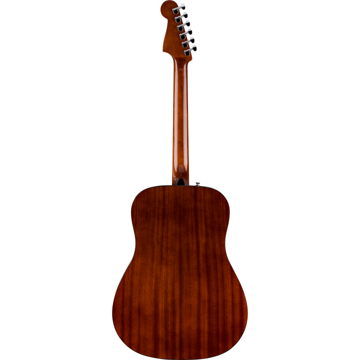 Fender California Standard Redondo 3-Color Sunburst