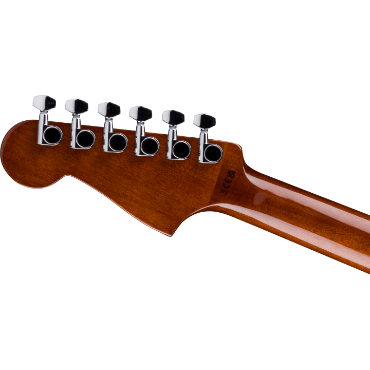 Fender California Standard Redondo 3-Color Sunburst