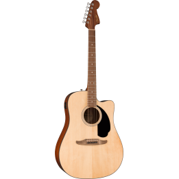 Fender California Standard Redondo CE Natural