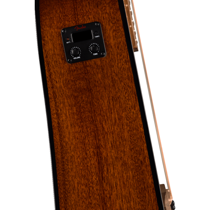 Fender California Standard Redondo CE Natural