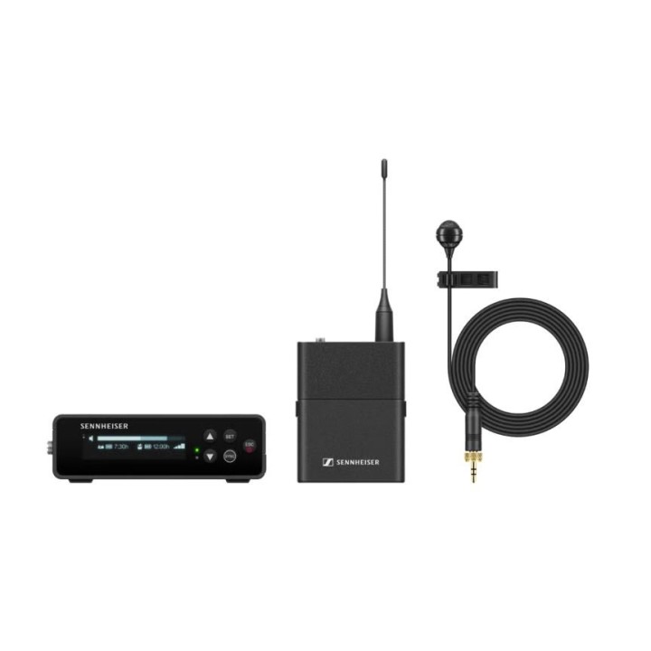 Sennheiser - EW-DP ME4 SET (R1-6)