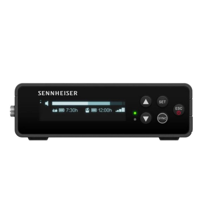 Sennheiser - EW-DP ME4 SET (R1-6)