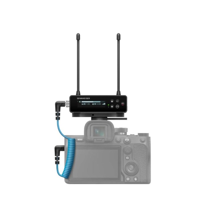 Sennheiser - EW-DP ME4 SET (R1-6)