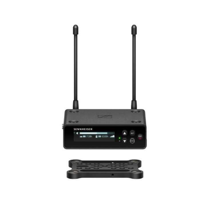 Sennheiser - EW-DP ME4 SET (R1-6)