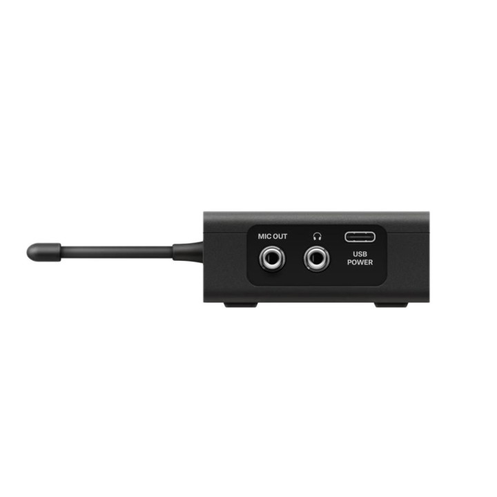 Sennheiser - EW-DP ME4 SET (R1-6)