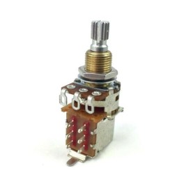 Acquista ALL PARTS EP 5286-000 online | Merula Strumenti Musicali