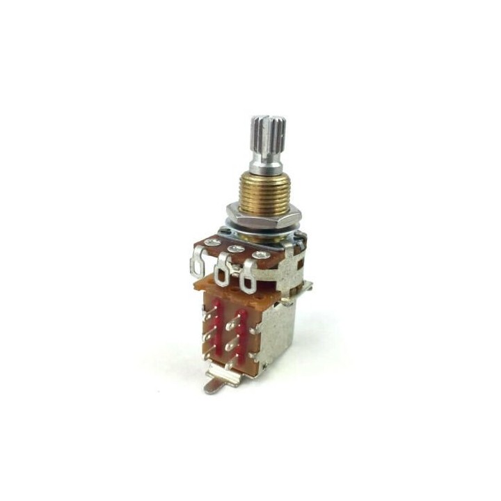 Acquista ALL PARTS EP 5286-000 online | Merula Strumenti Musicali