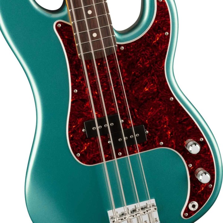 Fender American Professional Classic Precision Bass