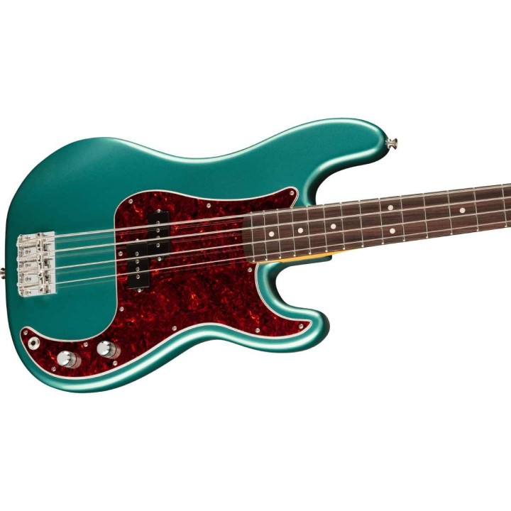 Fender American Professional Classic Precision Bass