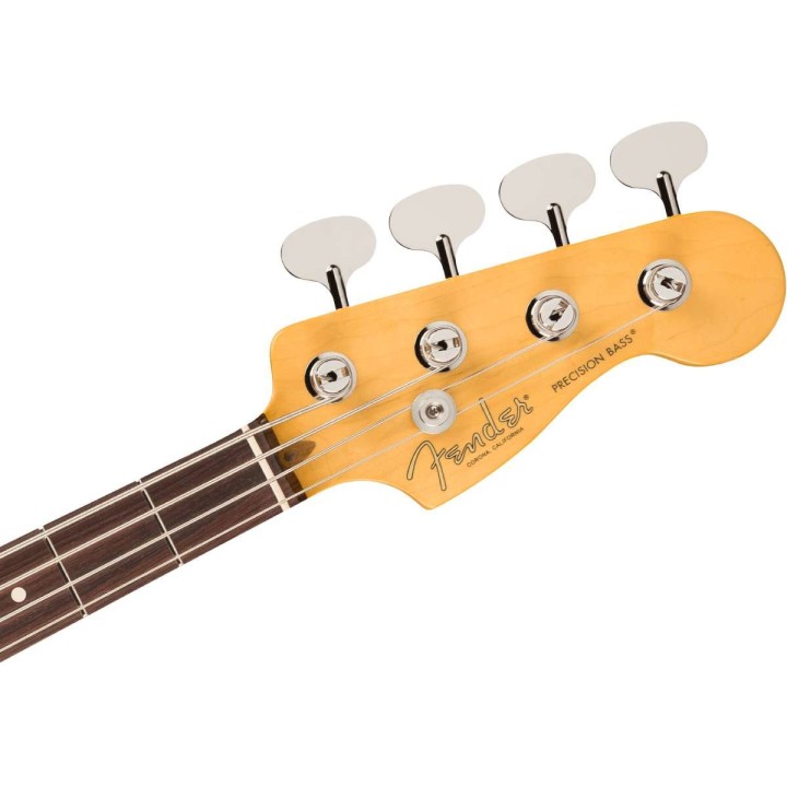 Fender American Professional Classic Precision Bass