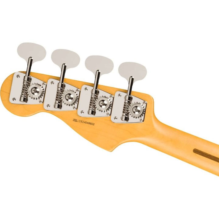 Fender American Professional Classic Precision Bass