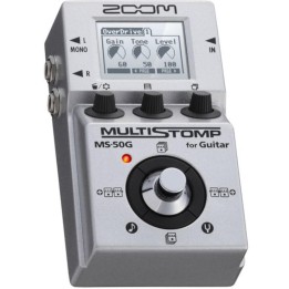 Zoom - Ms-50g