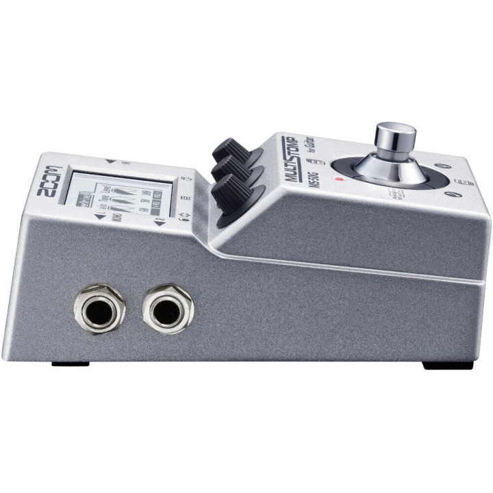 Zoom - Ms-50g