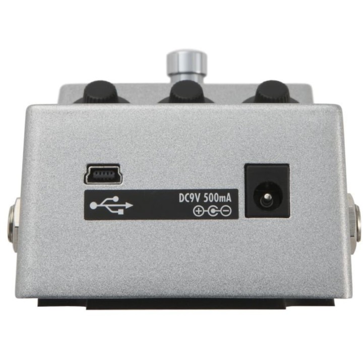 Zoom - Ms-50g