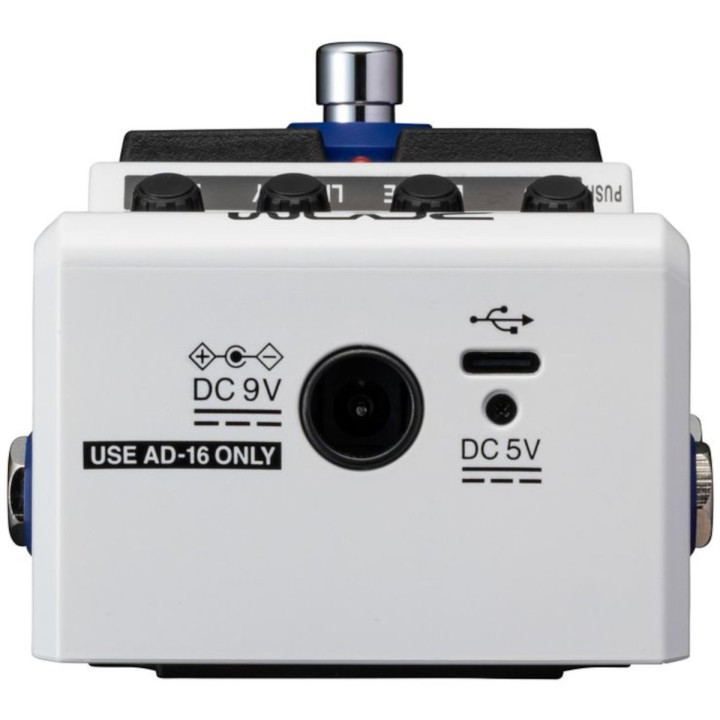 Zoom - Ms-50g+