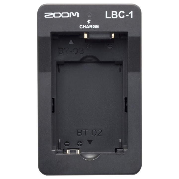 Zoom - Lbc-1
