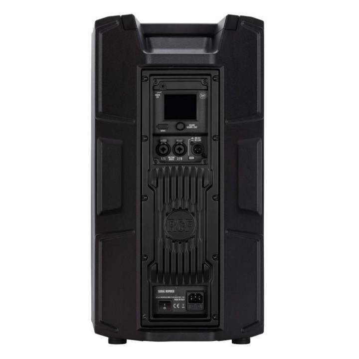 RCF ART 910-AX - Diffusore attivo Bluetooth