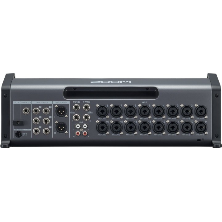 Zoom - L-20R