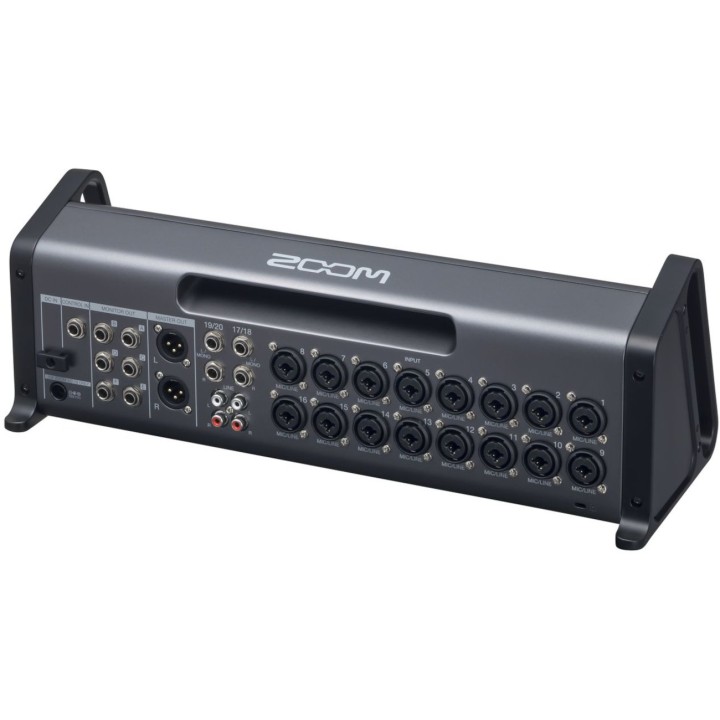 Zoom - L-20R