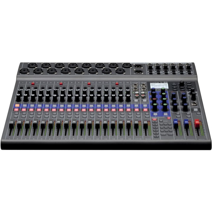Zoom - L-20