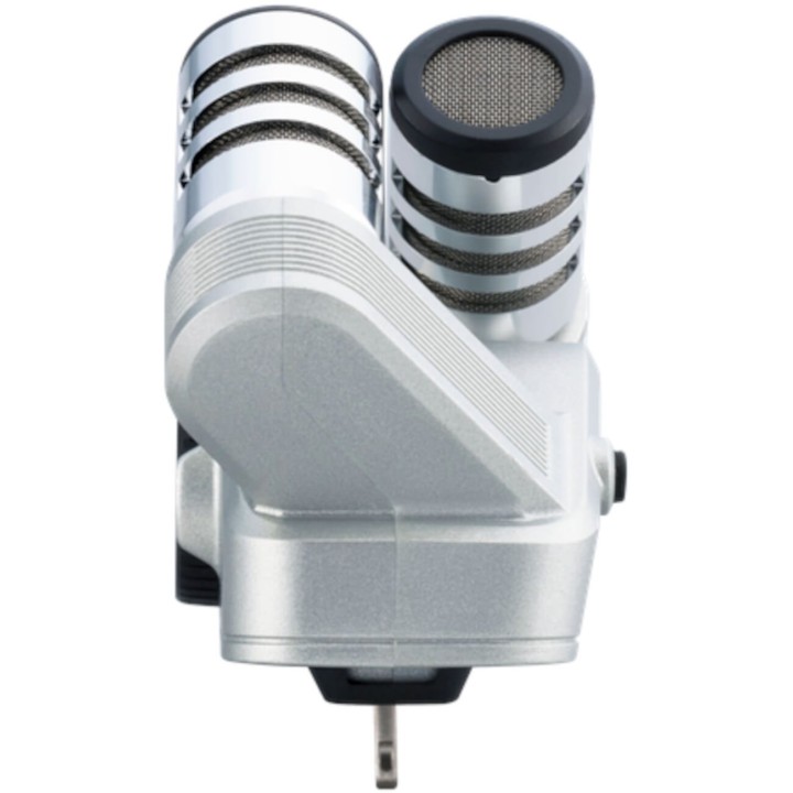 Zoom Iq6 - Microfono X/Y Per Iphone/Ipod Touch/Ipad Mini