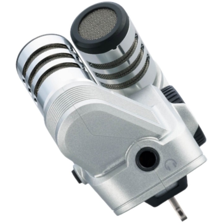 Zoom Iq6 - Microfono X/Y Per Iphone/Ipod Touch/Ipad Mini