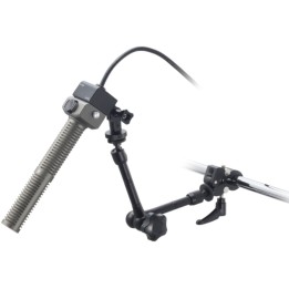 Zoom Hrm-11 - Clamp Universale Con Camera Mount