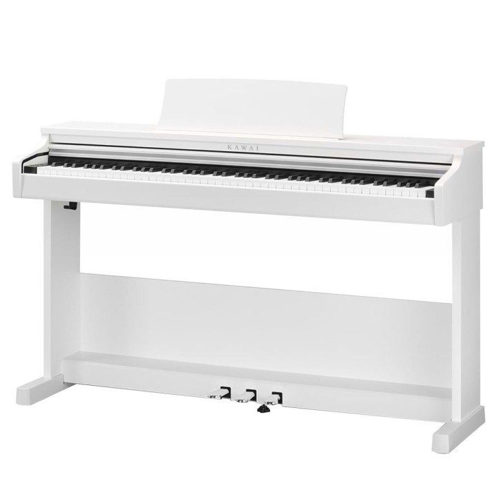 Kawai CX-102W - Pianoforte digitale con mobile