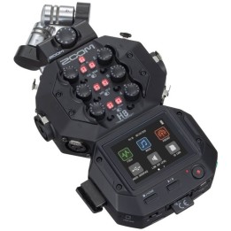Acquista ZOOM H8 online | Merula Strumenti Musicali