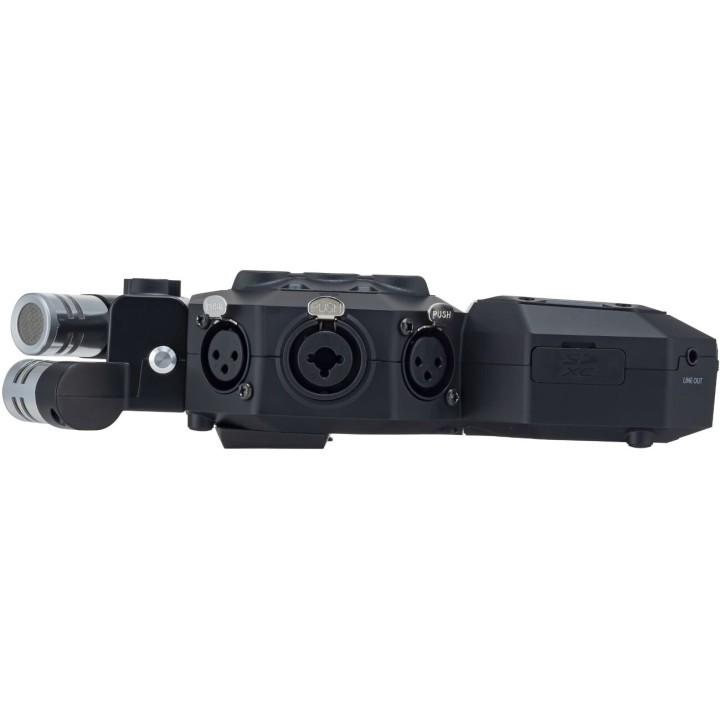Acquista ZOOM H8 online | Merula Strumenti Musicali