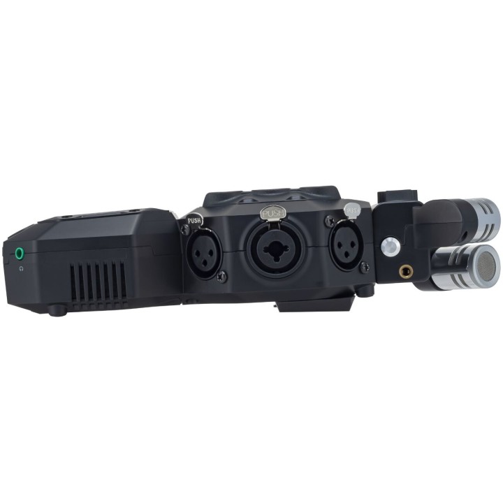 Acquista ZOOM H8 online | Merula Strumenti Musicali