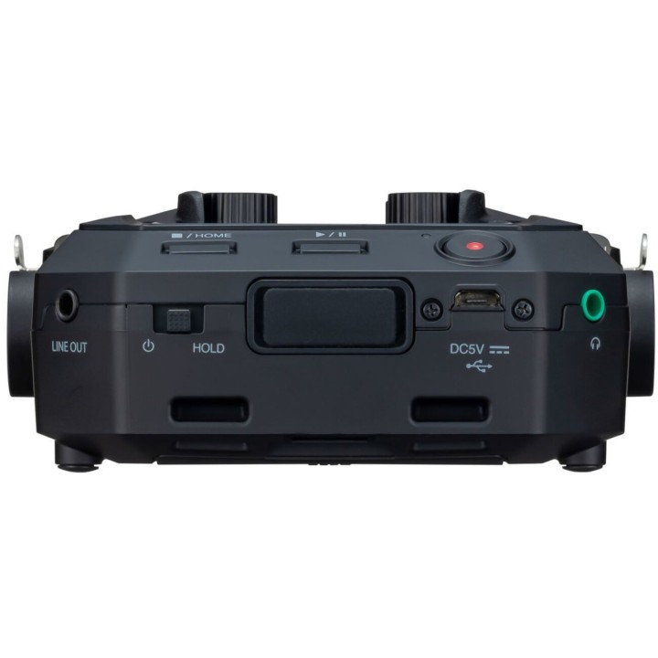 Acquista ZOOM H8 online | Merula Strumenti Musicali