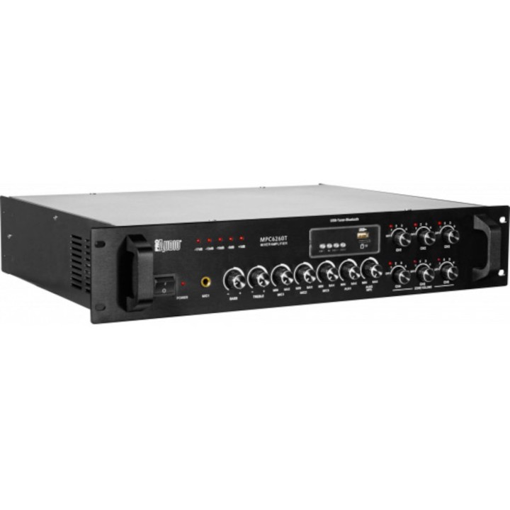 Acquista Proaudio Mpc6260t online | Merula Strumenti Musicali