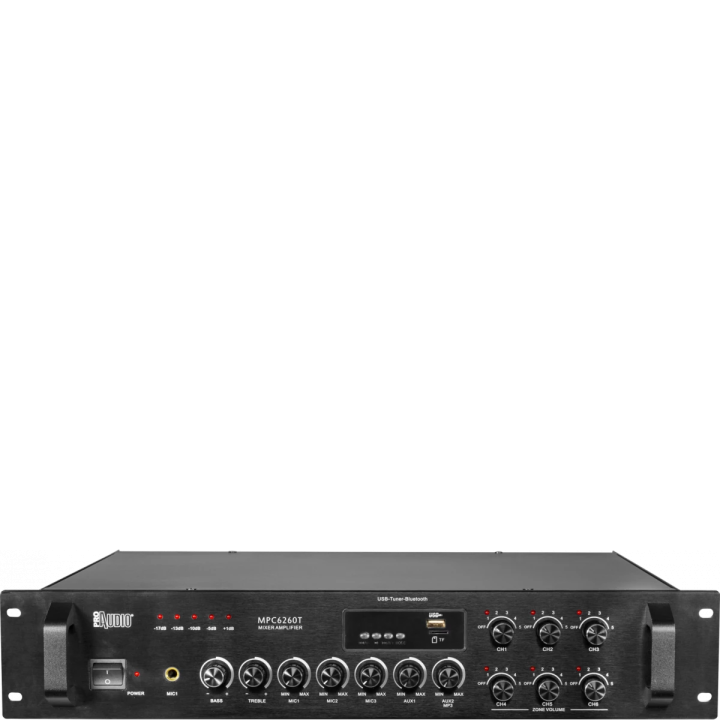 Acquista Proaudio Mpc6260t online | Merula Strumenti Musicali