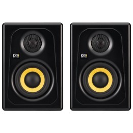 KRK Kreate 3 - Coppia di monitor da studio attivi a due vie