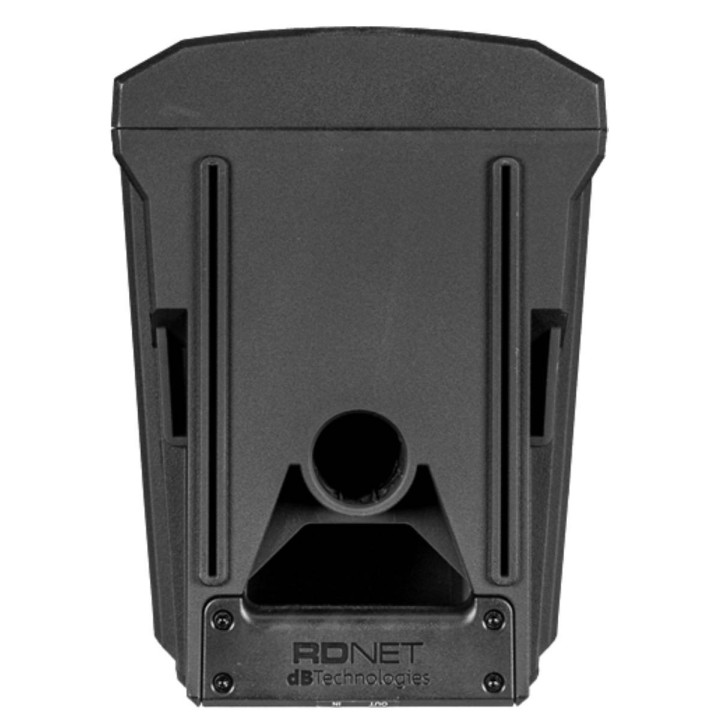Dbtechnologies - IG4TR