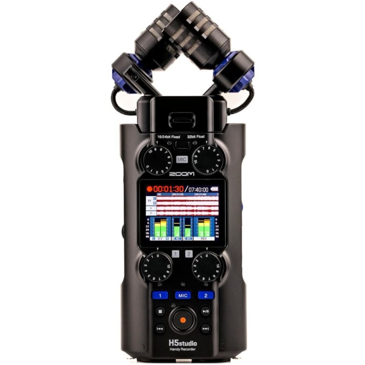 Zoom - H5 Studio