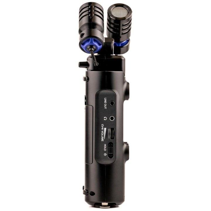 Zoom - H5 Studio