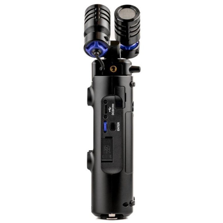 Zoom - H5 Studio
