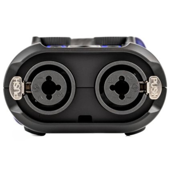 Zoom - H5 Studio