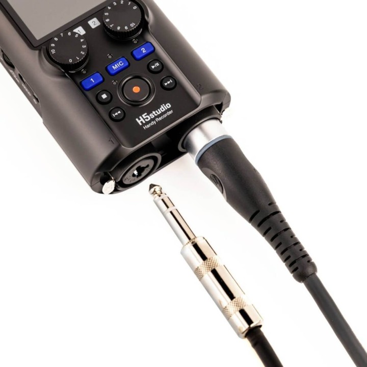 Zoom - H5 Studio