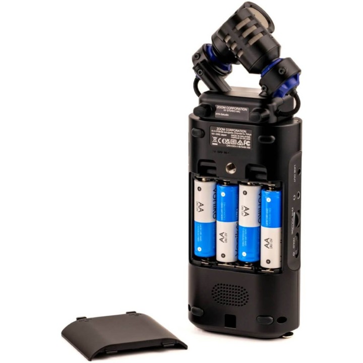Zoom - H5 Studio