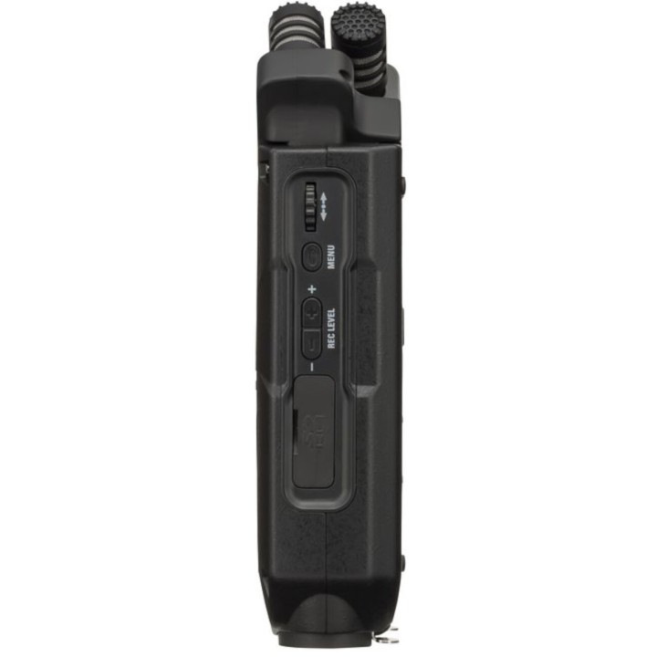 Acquista ZOOM H4N PRO BK online | Merula Strumenti Musicali