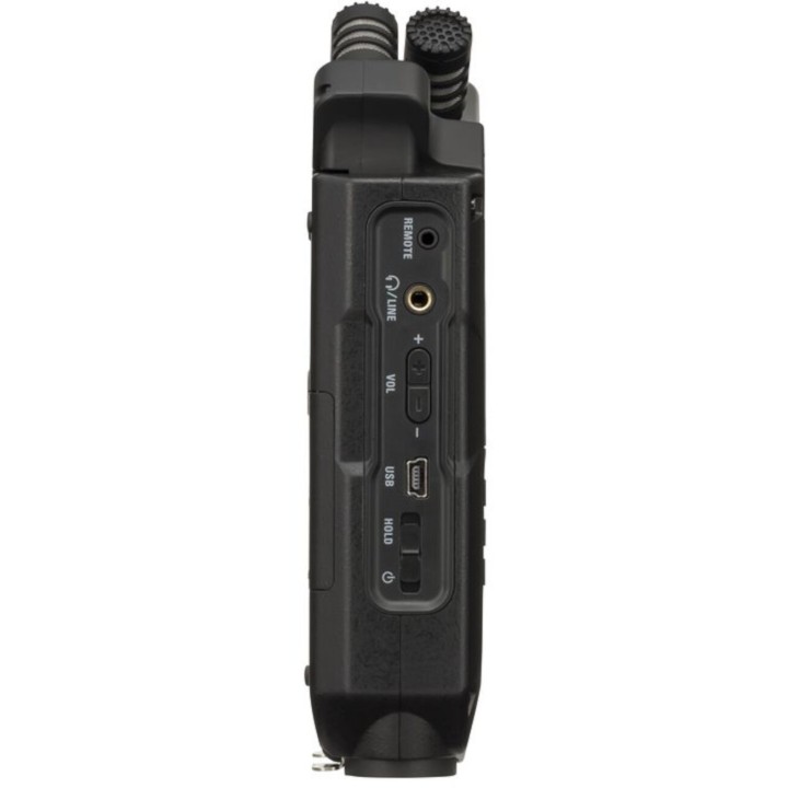 Acquista ZOOM H4N PRO BK online | Merula Strumenti Musicali