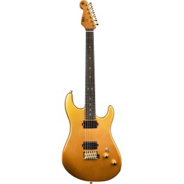 Henry's - Fury FS-1 Fever - Gold Chitarra Elettrica Solid Body