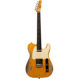 Acquista HENRYS Space TL-1 The Comet - Yellow Relic online | Merula Strumenti Musicali