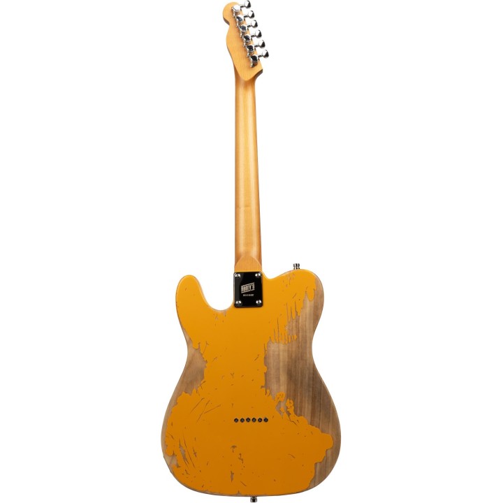Acquista HENRYS Space TL-1 The Comet - Yellow Relic online | Merula Strumenti Musicali
