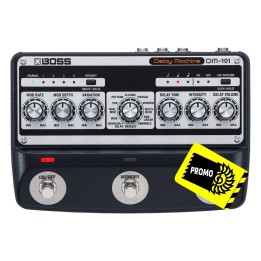 Acquista BOSS Dm-101 Promo online | Merula Strumenti Musicali