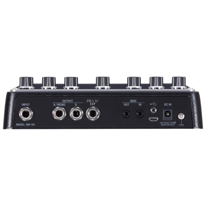 Acquista BOSS Dm-101 Promo online | Merula Strumenti Musicali